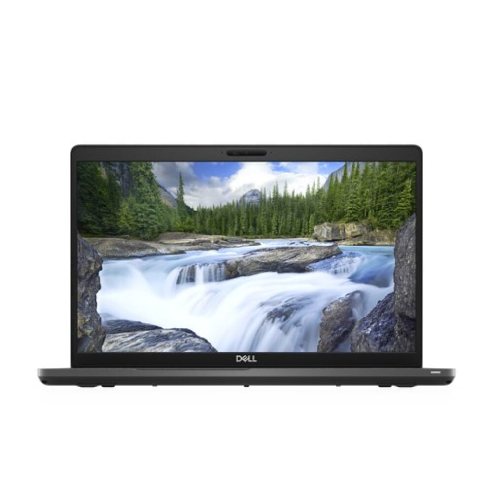 Notebook Dell Latitude 5500 15,6" Core I7 8gb Ram 1tb Hdd Reacondicionado image number 0.0