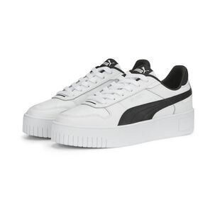 Zapatilla Urbana Mujer Puma Carina Street Blanco