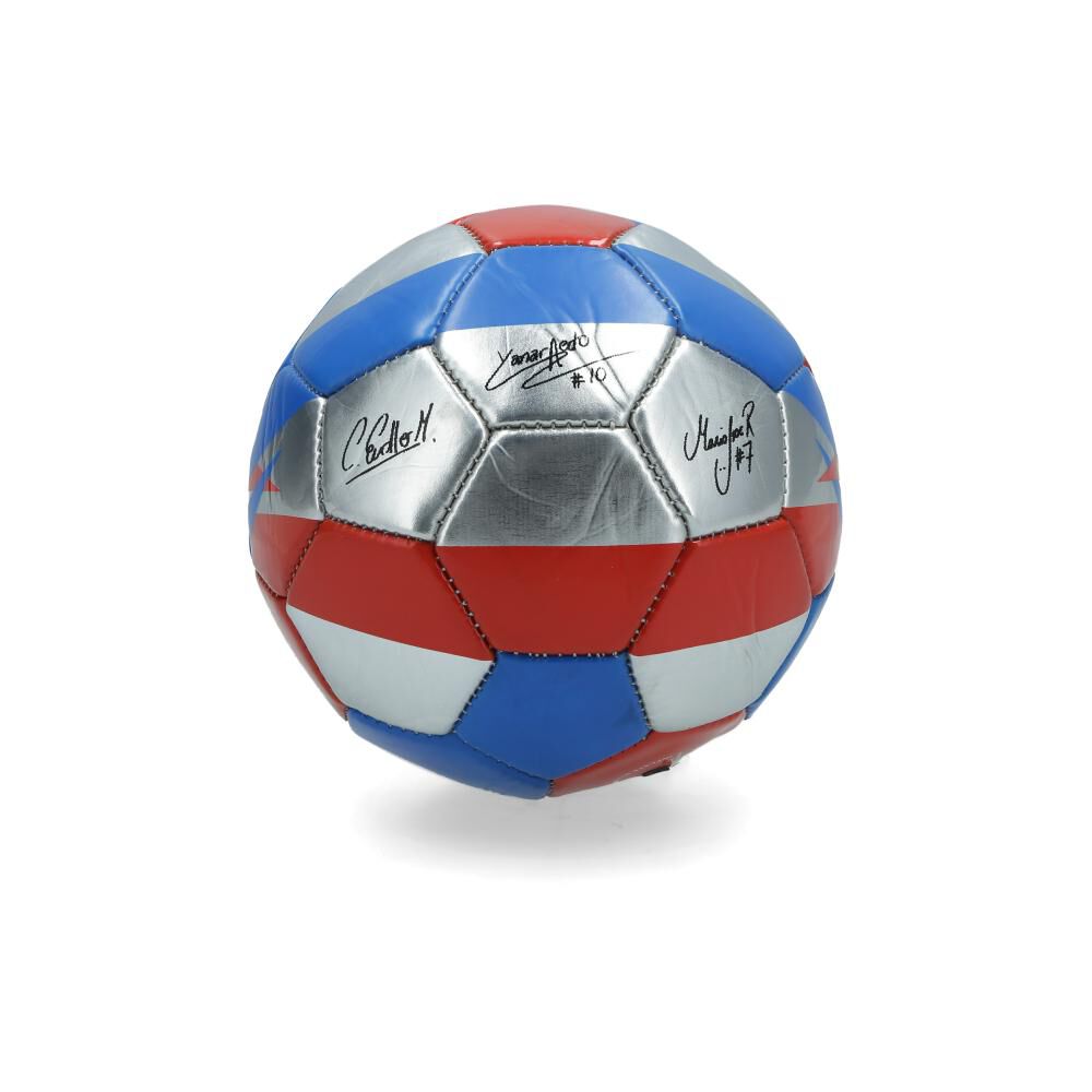 Balon De Futbol Pro Soccer Fdpblft30Hi image number 1.0