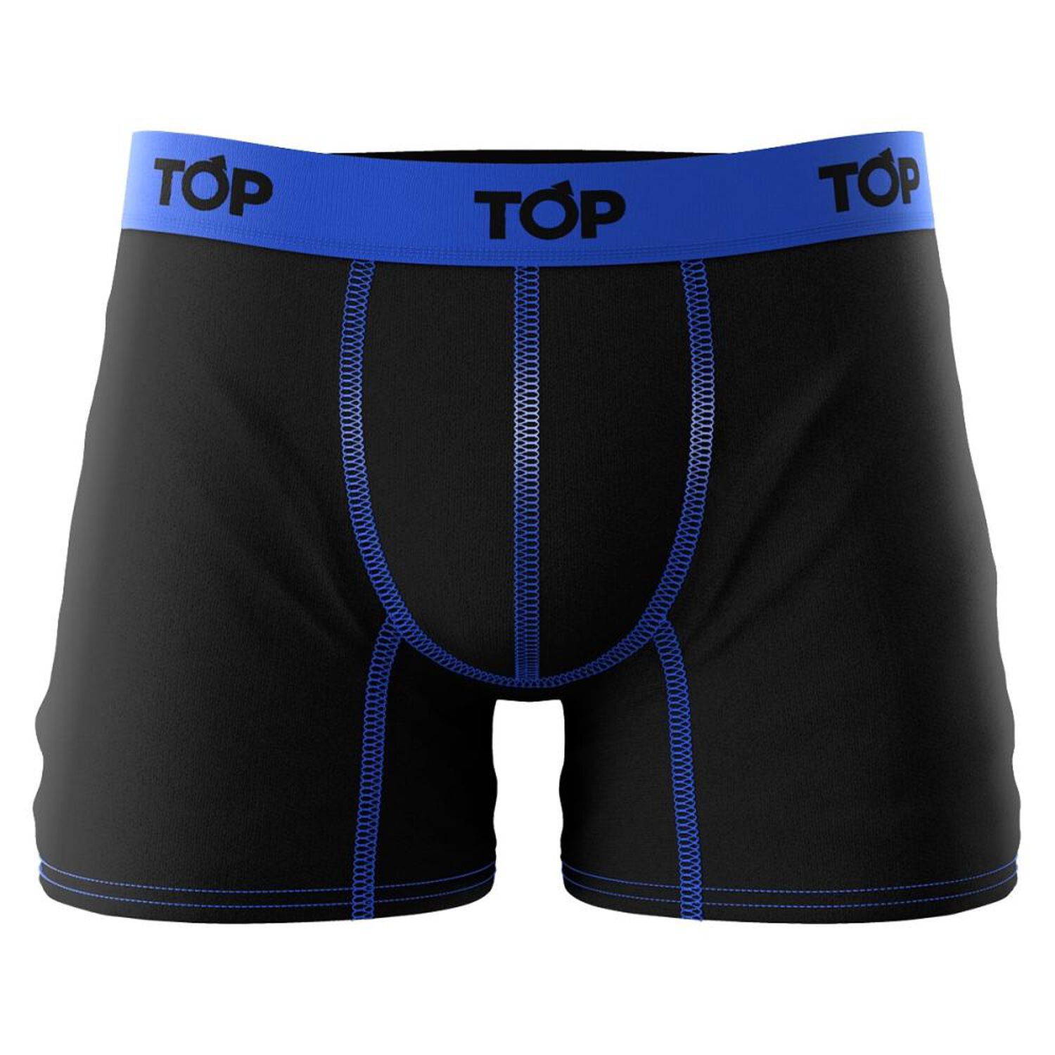 Pack Boxer Top 208p524c1 image number 1.0