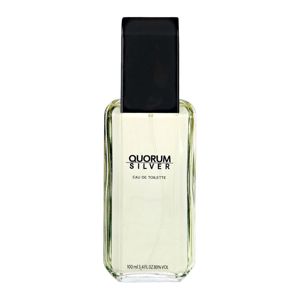 Perfume Vapo Quorum / 100 Ml / Edt image number 0.0