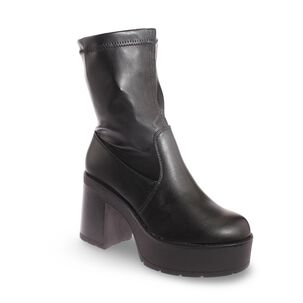 Bot&iacute;n Negro V&iacute;a Franca Art. 5f2356black