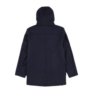 Chaqueta Hombre Az Black
