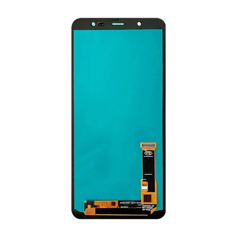 Pantalla Compatible Con Samsung J8 image number 2.0