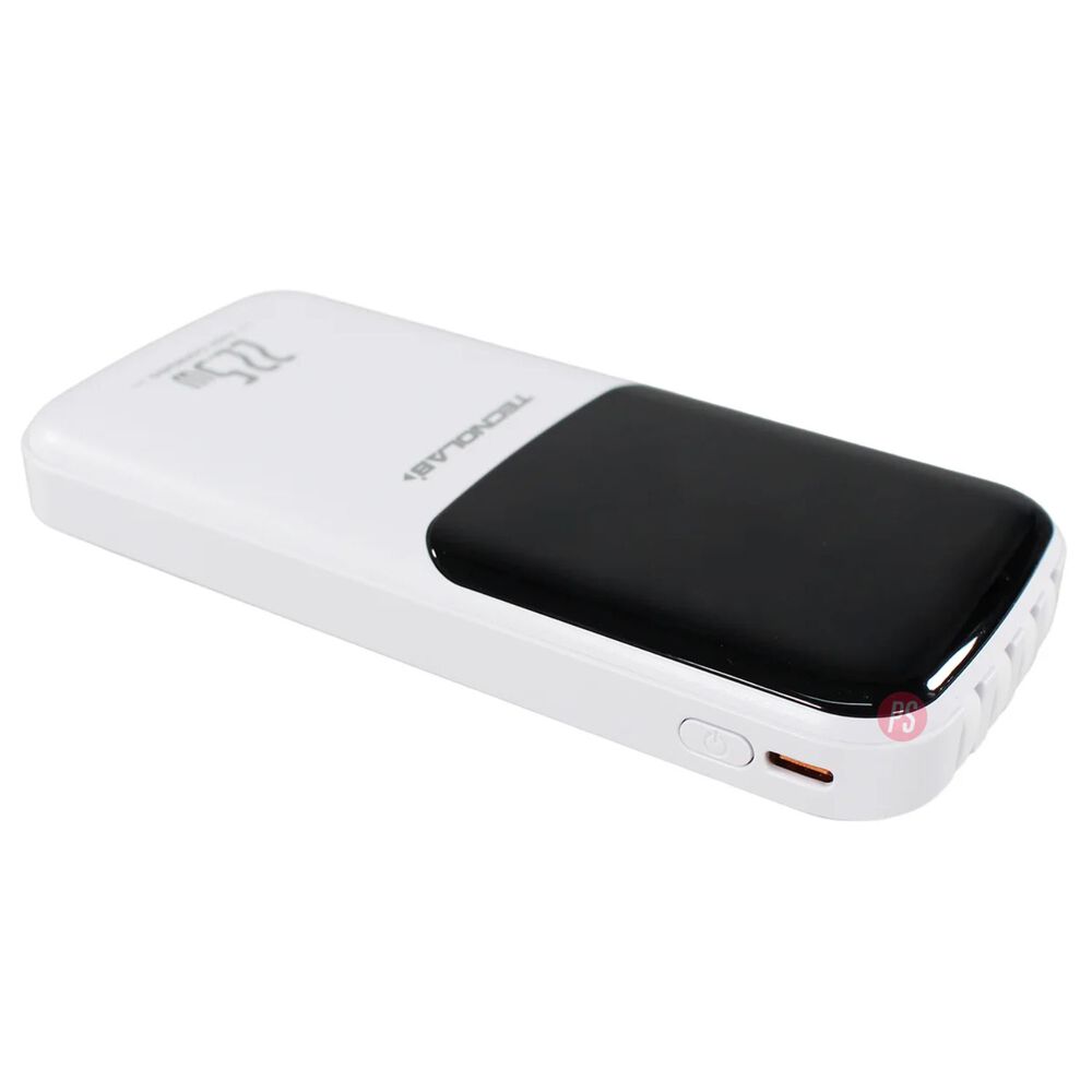Power Bank 15000mah 22.5w Con 4 Cables Integrados Colores - Ps image number 2.0