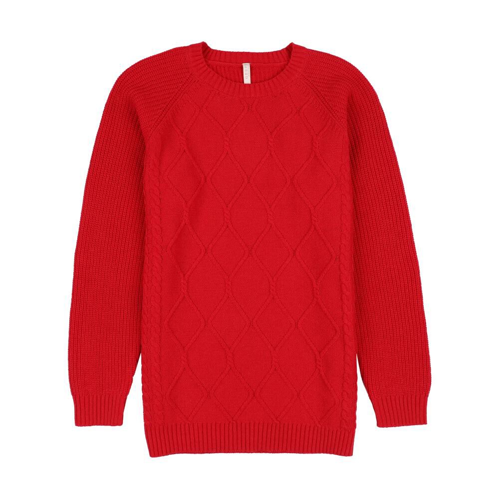 Sweater Mujer Geeps image number 0.0