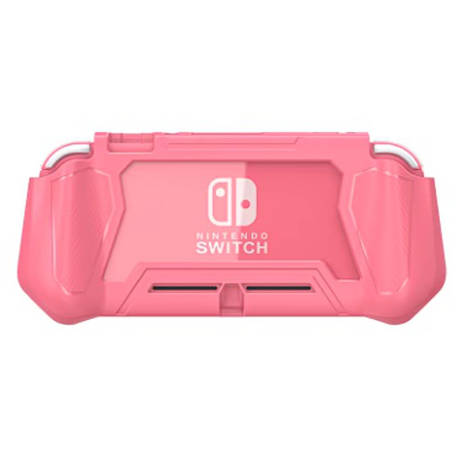 Carcasa Nintendo Switch Lite Rosa image number 1.0