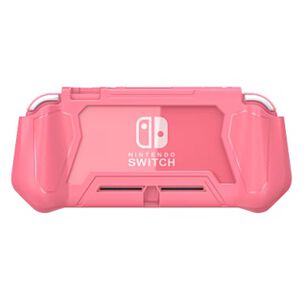 Carcasa Nintendo Switch Lite Rosa