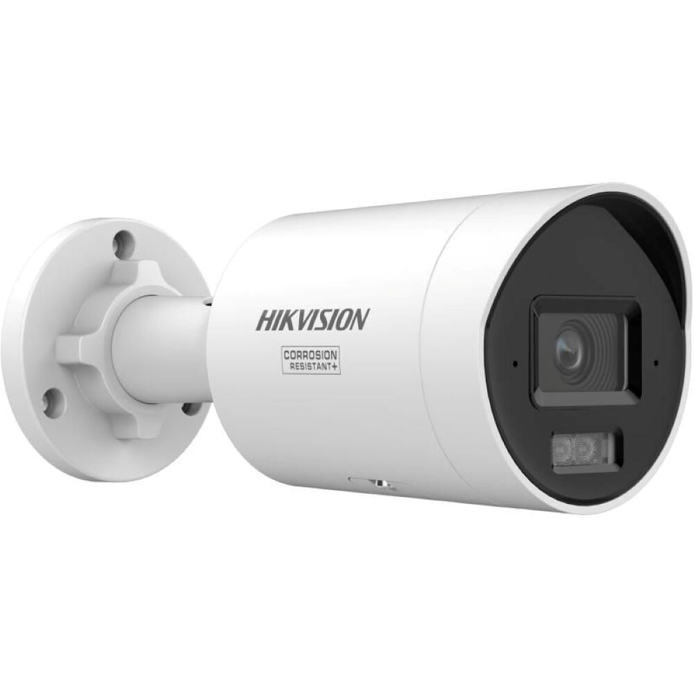 Cámara Hikvision 4mp Smart Hybrid Light With Colorvu Ip67 image number 0.0