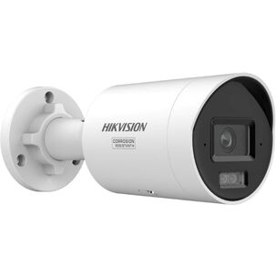 Cámara Hikvision 4mp Smart Hybrid Light With Colorvu Ip67
