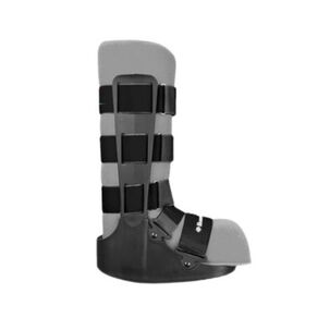 Bota Inmovilizadora Premium Larga Talla S- Blunding