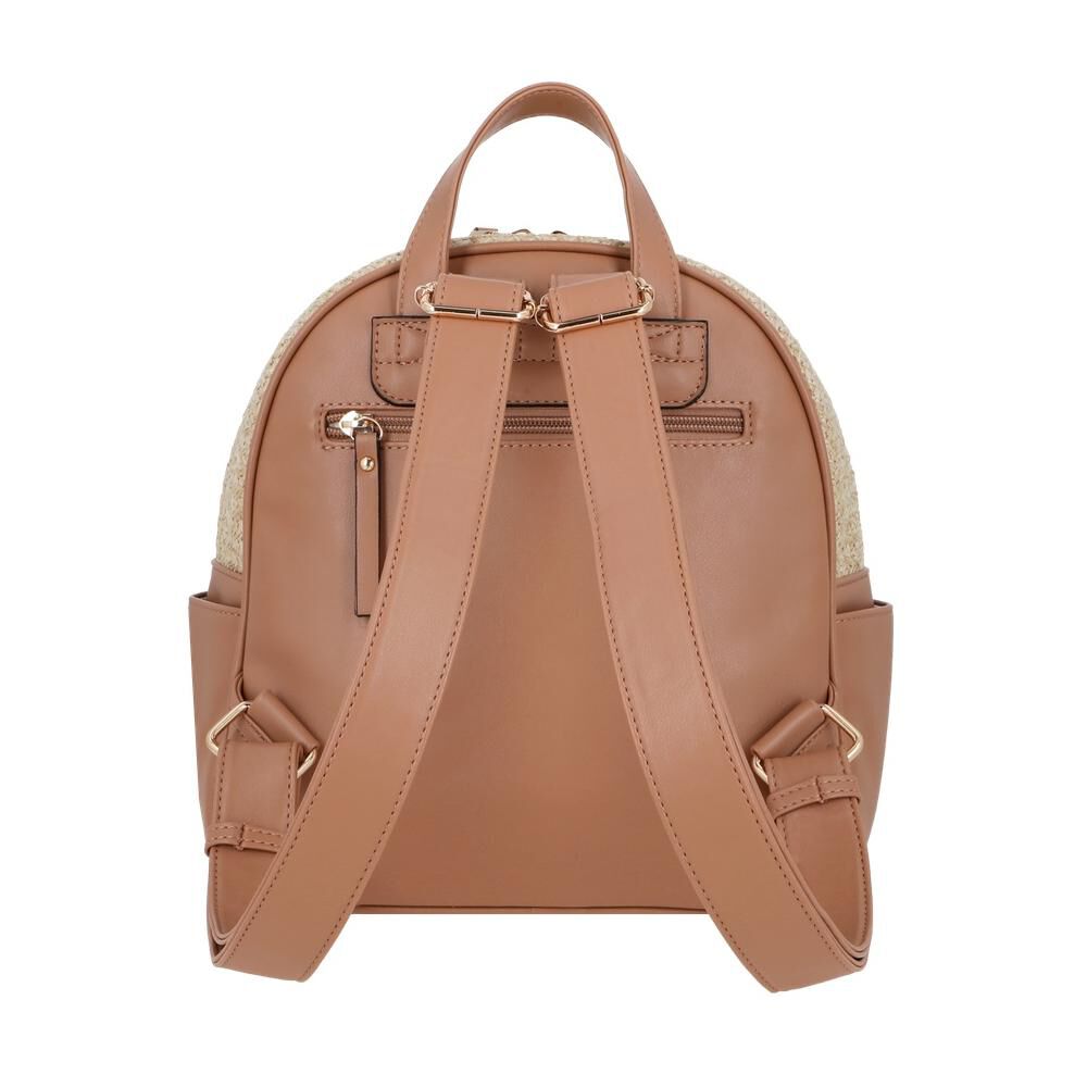 Mochila Secret Ankara Sc6 M Café image number 2.0