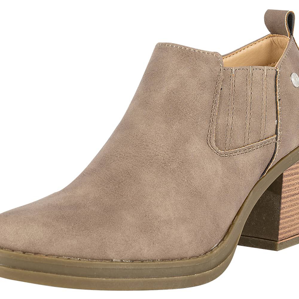 Zapato Casual Maxim Taupe Alquimia image number 3.0