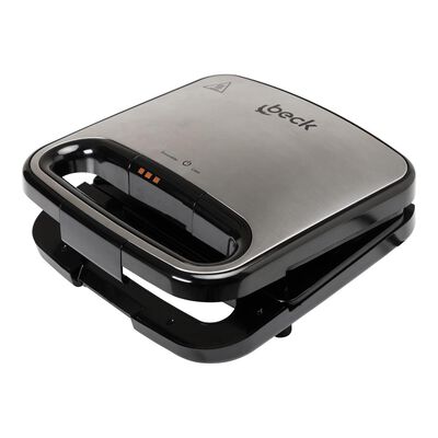 Sandwichera Beck Home & Kitchen PM2042