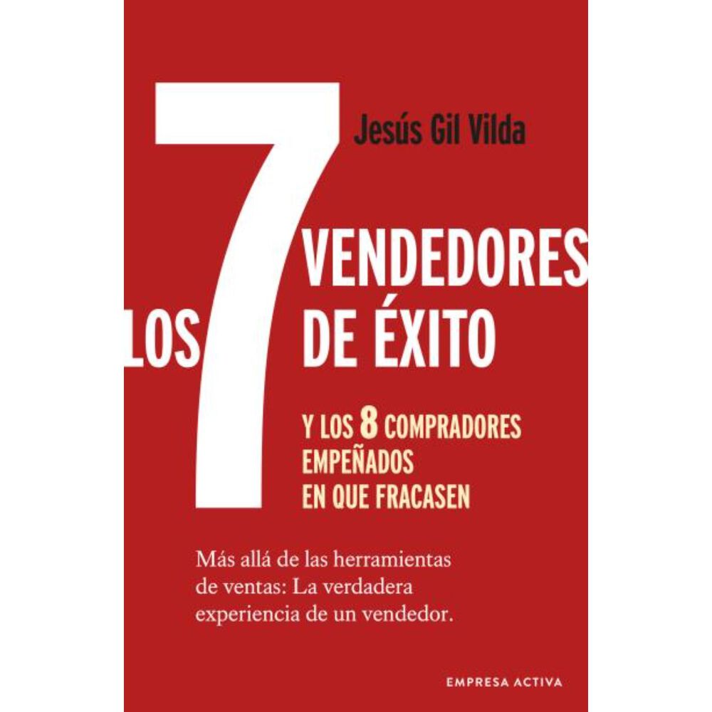 Los 7 Vendedores De Éxito Y Los 8 Compradores Empeñados En Q image number 0.0