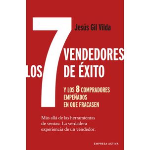 Los 7 Vendedores De Éxito Y Los 8 Compradores Empeñados En Q