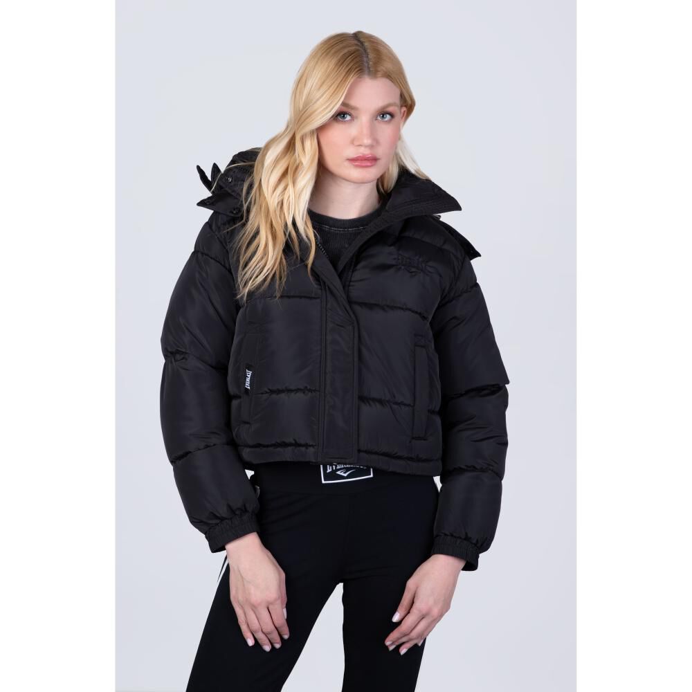Parka Deportiva Everlast Singapur image number 0.0