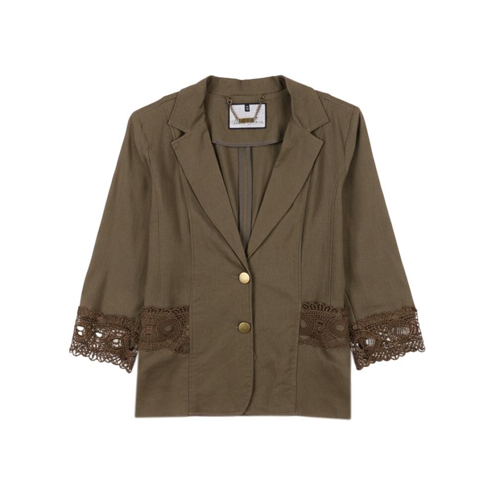 Blazer Mujer Lesage image number 0.0