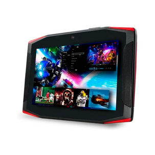 Tablet Mlab Gamer Edition 8715 Xkuny Con Red Móvil