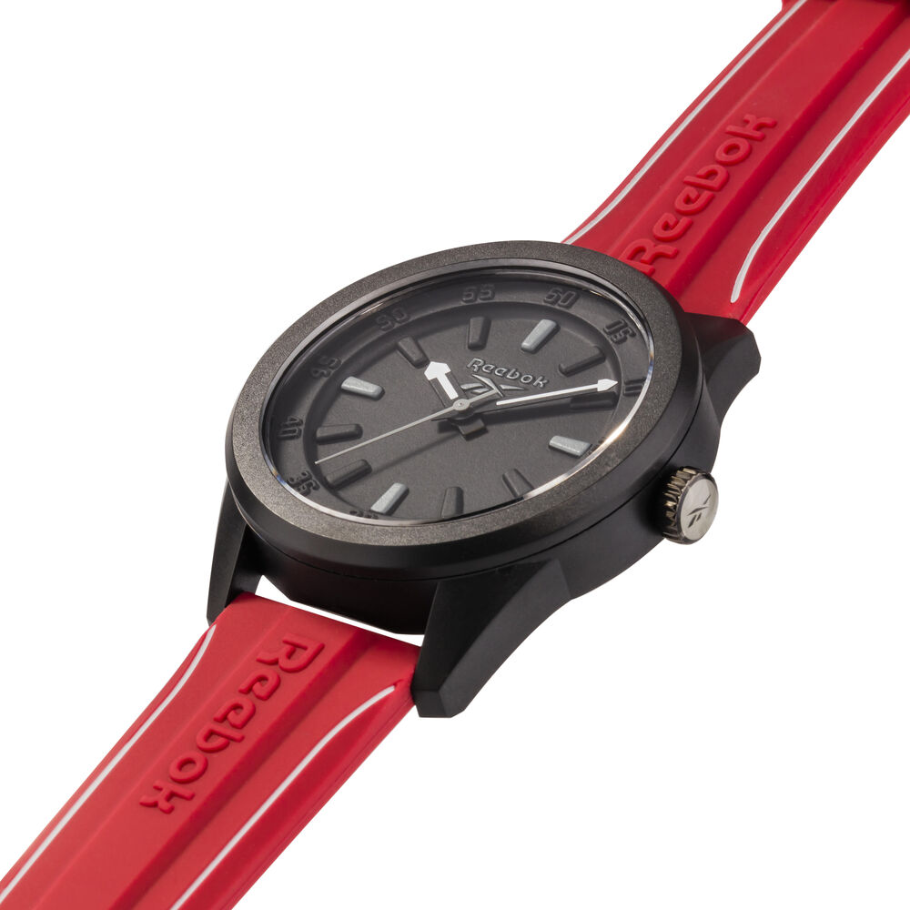 Reloj Reebok Hombre Rv-spe-g2-pbir-ba Spindrop Evolution Men's image number 2.0