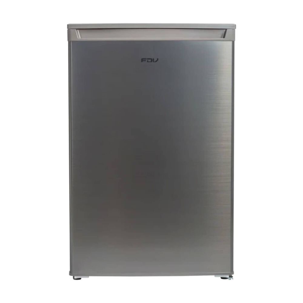 Refrigerador Fdv Bajo Cubierta 124 Lts Elegance 2.0 Inox image number 0.0