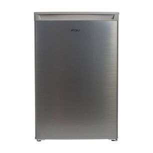 Refrigerador Fdv Bajo Cubierta 124 Lts Elegance 2.0 Inox