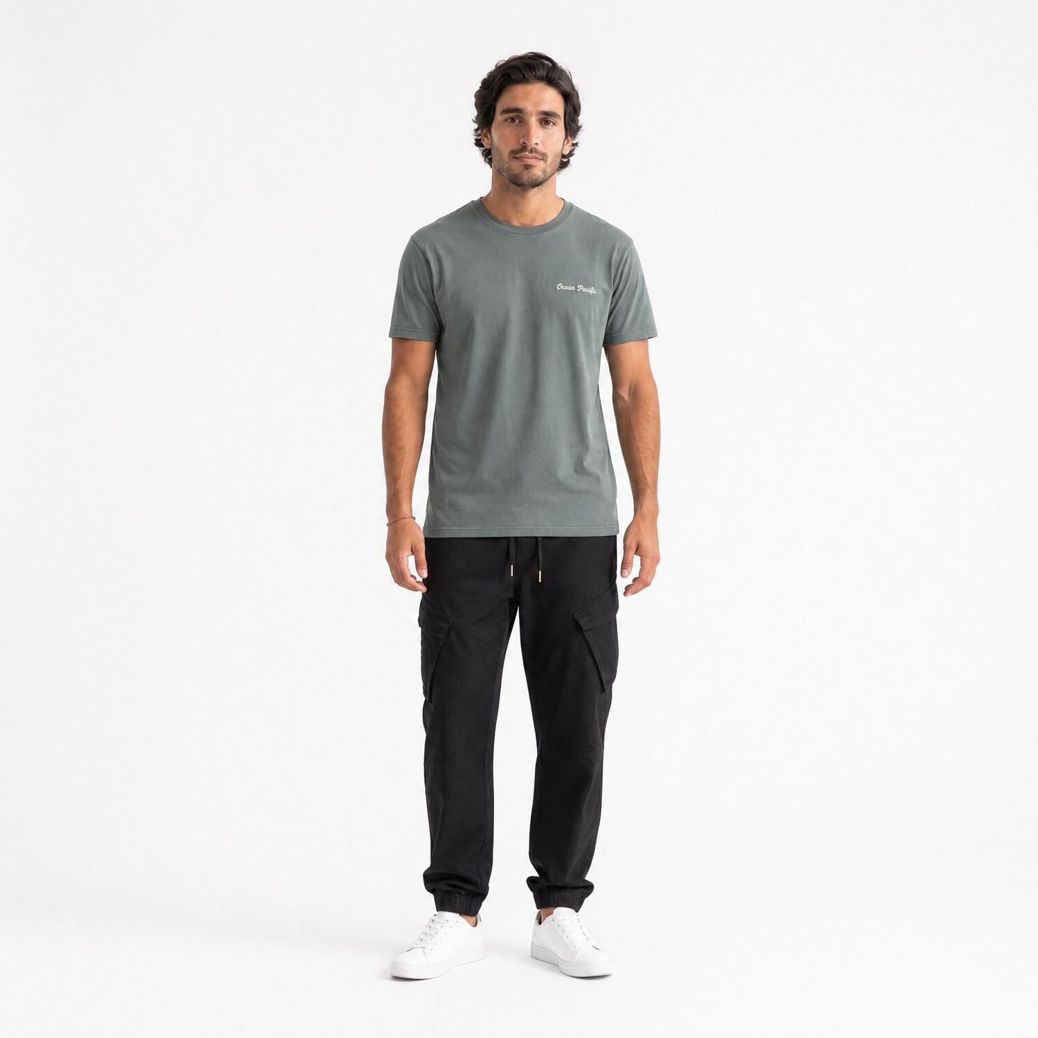 Polera Hombre Ocean Pacific image number 0.0
