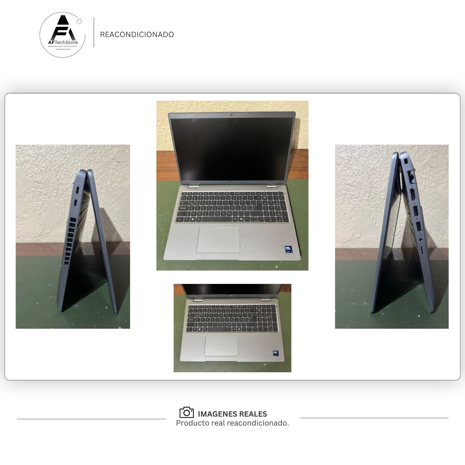 Notebook Dell 3590 Ultra 7 Npu/ai Boost 16gb 512gb Edici&oacute;n Exclusiva Win Office Reacondicionado image number 6.0