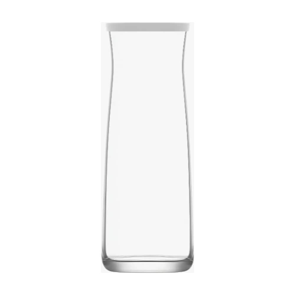 Botella Jarra Con Tapa Vera 1.2 L image number 0.0