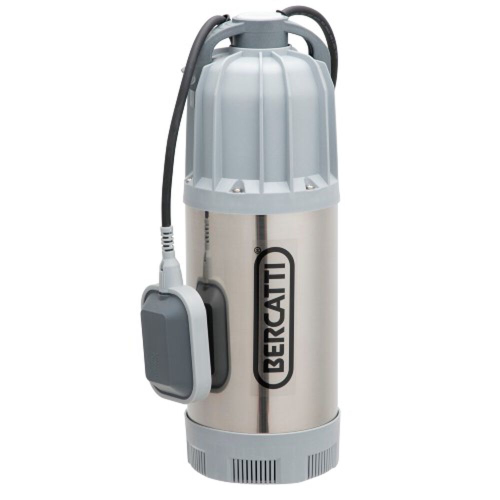 Electrobomba Sumergible 1,3 Hp Para Noria image number 0.0