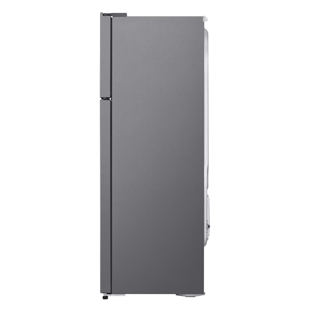 Refrigerador Top Freezer LG GT32WPPDC / No Frost / 312 Litros / A+ image number 2.0