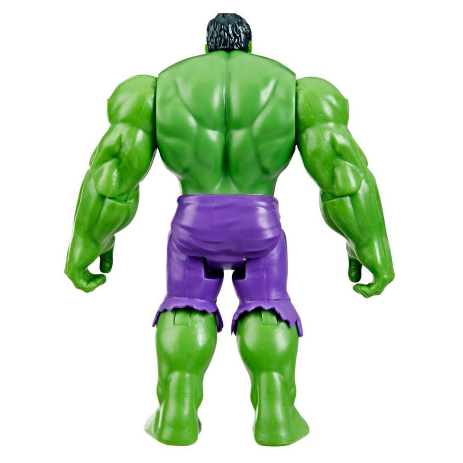 Figura De Acci&oacute;n Marvel Epic Hero Hulk image number 4.0