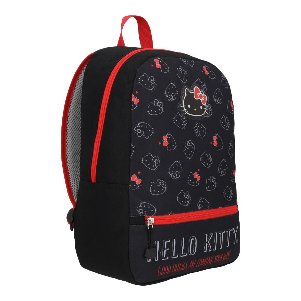 Mochila Hello Kitty Juvenil image number 1.0