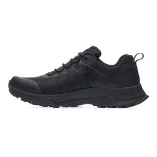 Zapatilla Outdoor Hombre Lippi Vulcano Iron Stone Bdry Waterproof