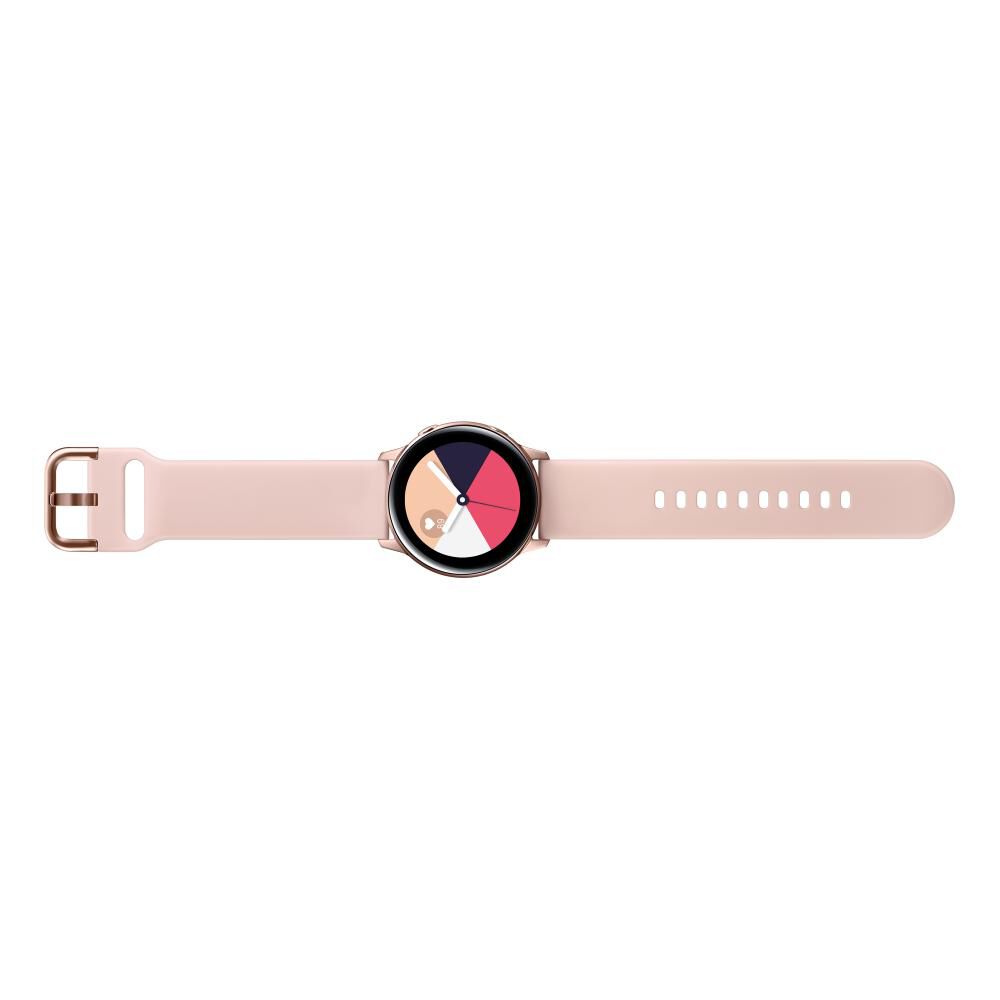 SmartWatch Samsung Galaxy Active image number 4.0