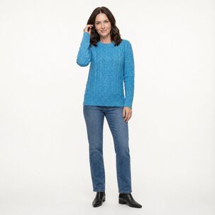 Sweater Mujer Geeps
