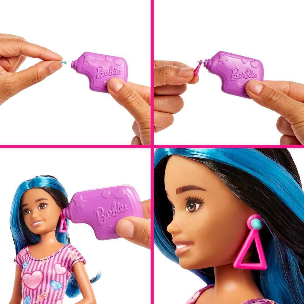 Set De Juegos Barbie Hkd78 image number 2.0