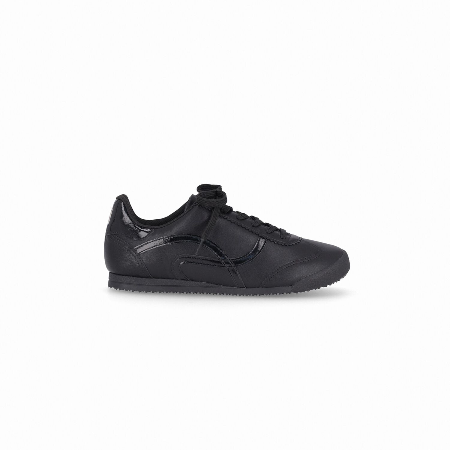 Zapatilla Urbana Mujer Negro Kelly 775 Piccadilly image number 0.0
