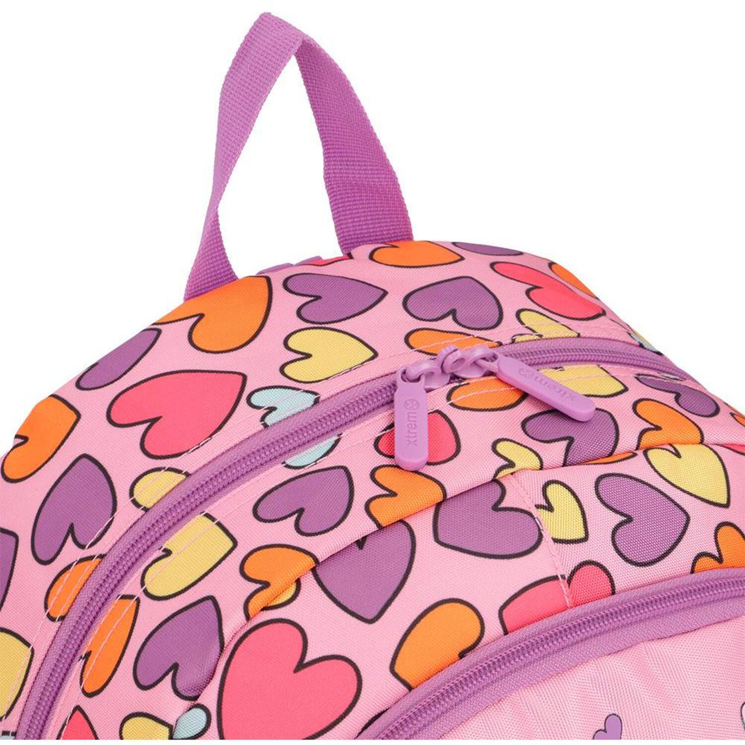 Mochila Xtrem Logan 5xt image number 7.0