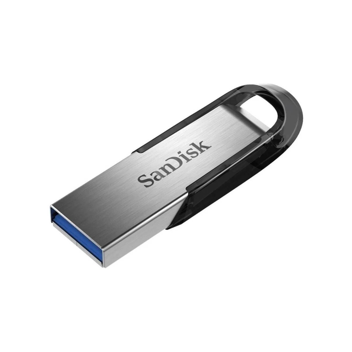 Pendrive Sandisk 32gb Usb 3.0 Lectura 150mb/s Ultra Flair image number 0.0