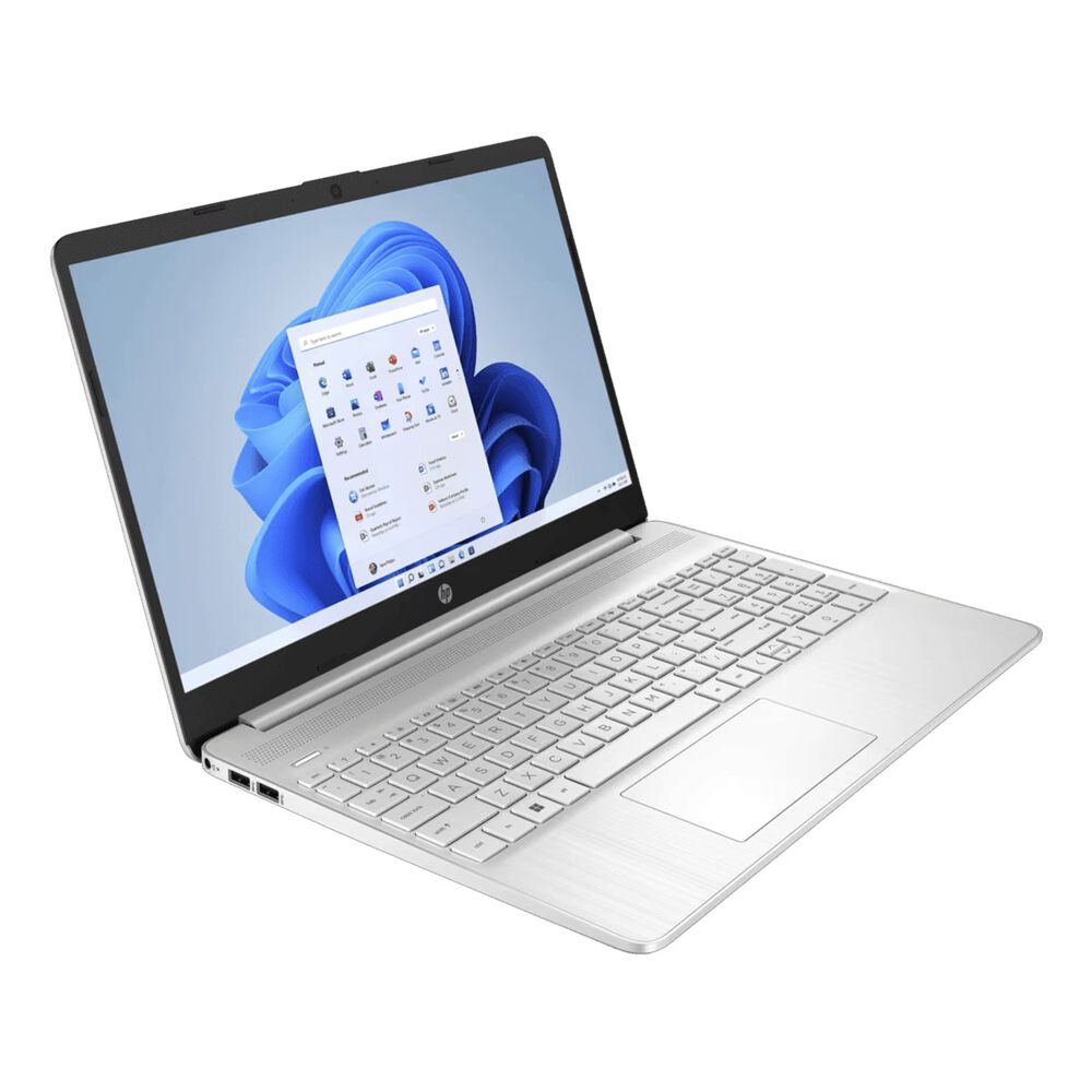 Hp Laptop 15-dy5009la, Intel Core I7-1255u, 15.6", 8gb/512gb Ssd Pc Seminuevo image number 2.0