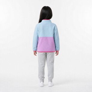 Poler&oacute;n Ni&ntilde;a Topsis