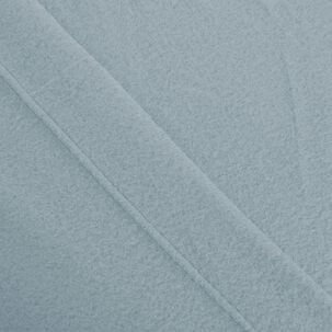 Sabana Polar Lisa 2 Plazas Celeste