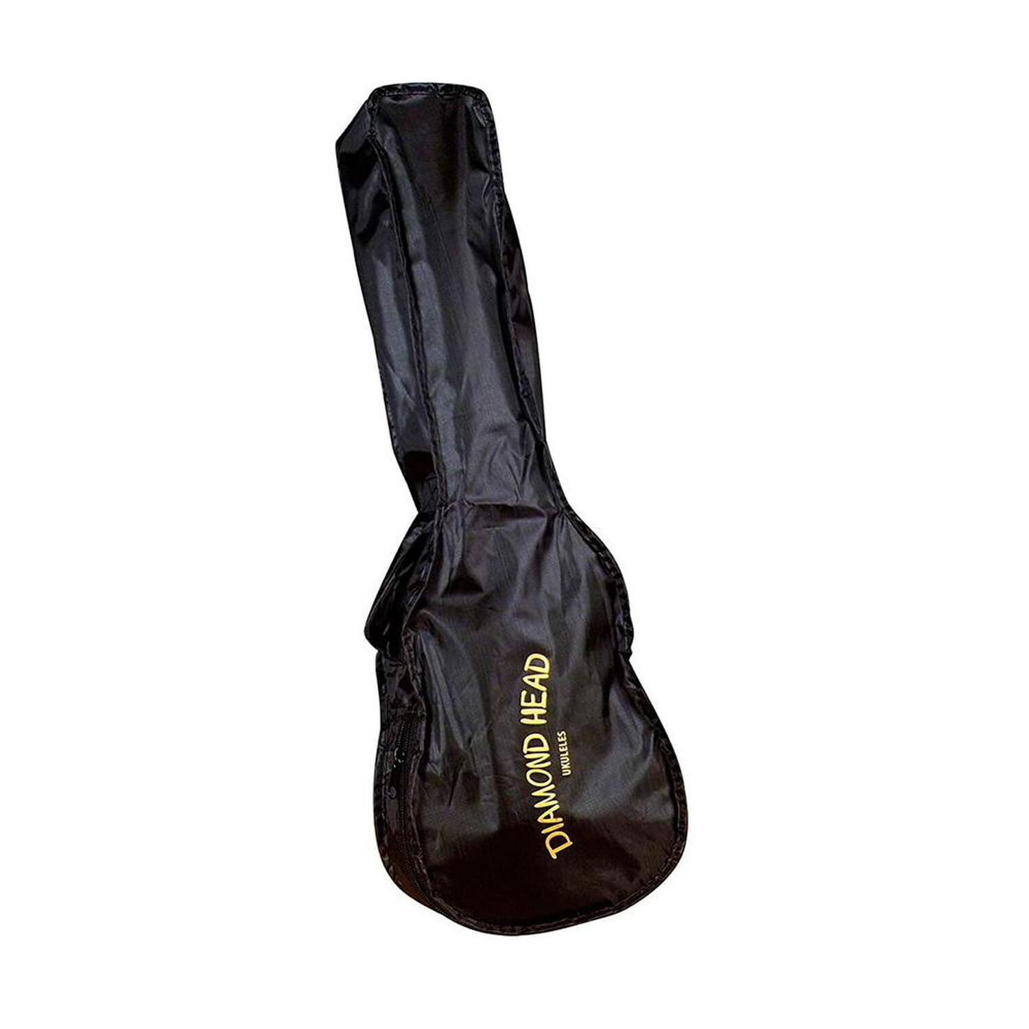 Ukelele Diamond Head DU100 Negro image number 1.0