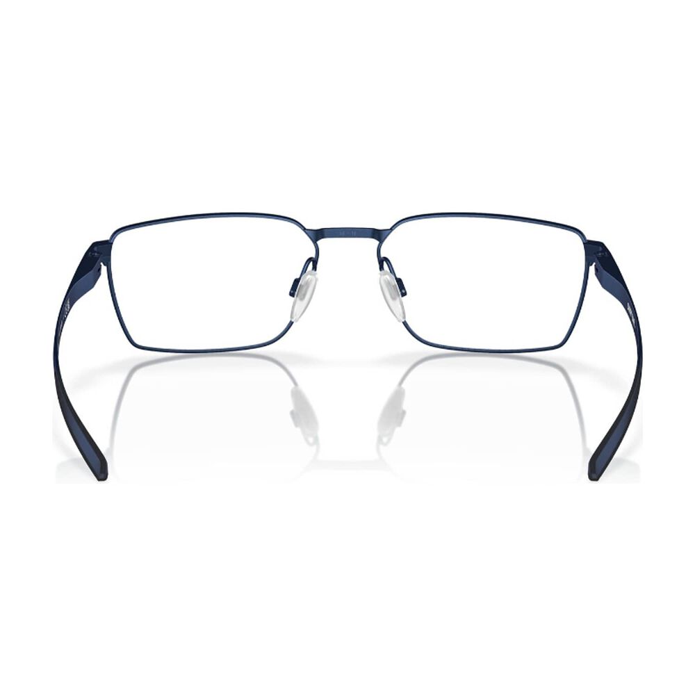 Lentes &Oacute;pticos Sway Bar Azul Oakley Frame image number 3.0