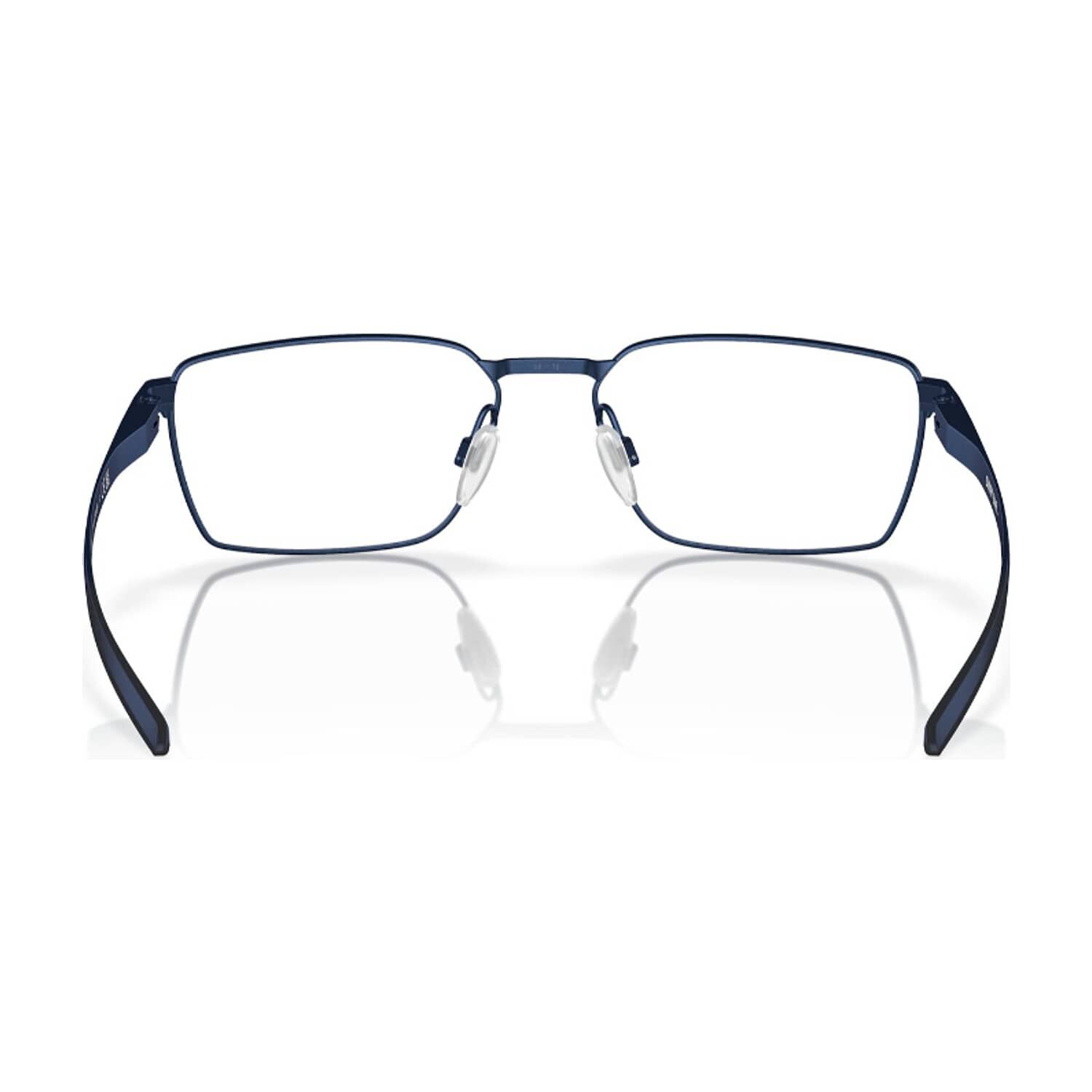 Lentes &Oacute;pticos Sway Bar Azul Oakley Frame image number 3.0
