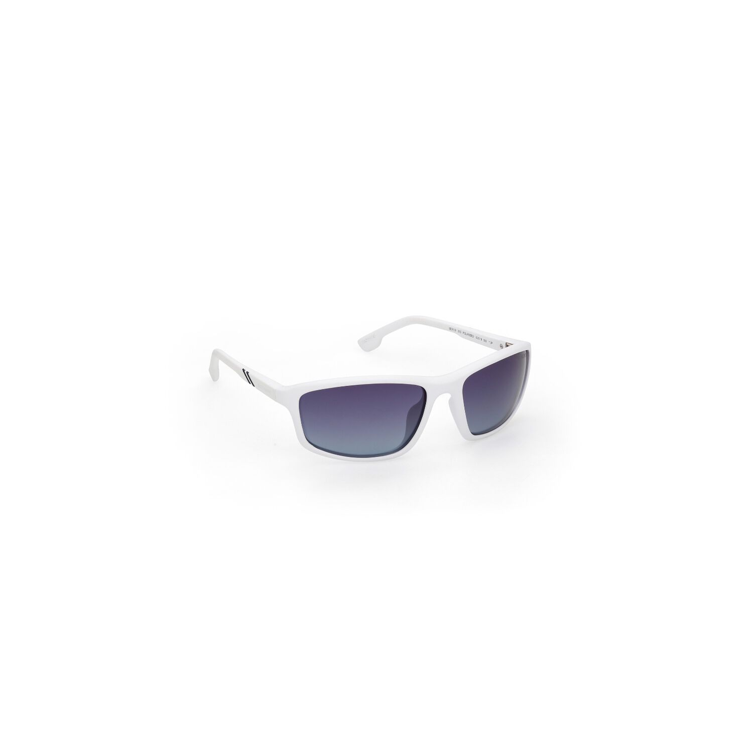 Lentes De Sol Blanco Polarizados Skechers image number 7.0
