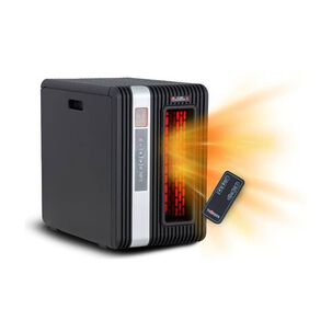 Estufa Electrica Infrarroja Thor Mini1500