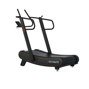 Trotadora Curva C600