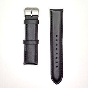 Correa Pulsera Cat Hombre Py-34 Negro